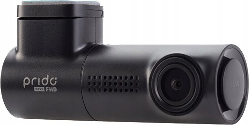 Kamera cyfrowa Prido Prido Easy FHD WiFi