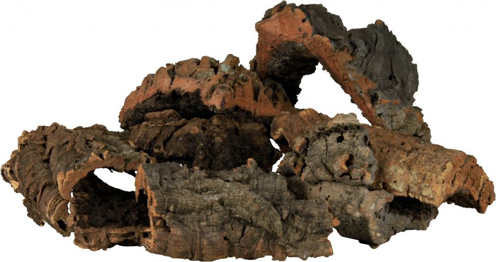 Trixie Torebki z mieszanką kory z dębu korkowego 10 szt.