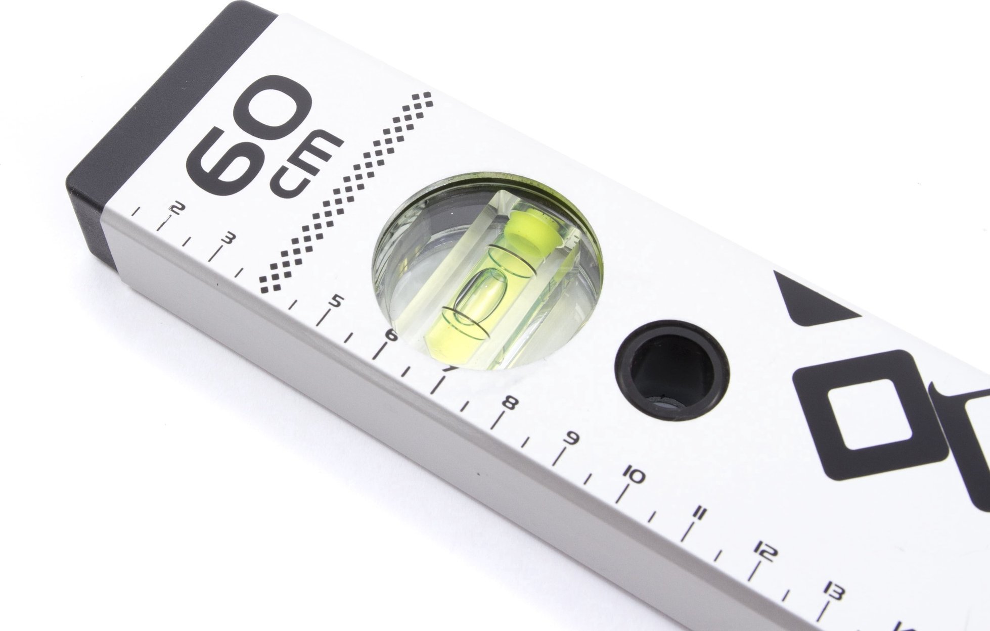 Forte SPIRIT LEVEL 60CM (LATE3V060)