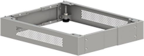 Alantec Cokół do szaf wiszących 600x400 (SA-CU-SW-600-S)