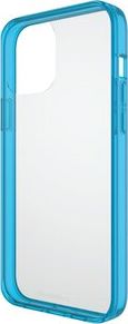 PanzerGlass ClearCase iPhone 13 Pro Max 6.7" Military grade Bondi Blue 0341