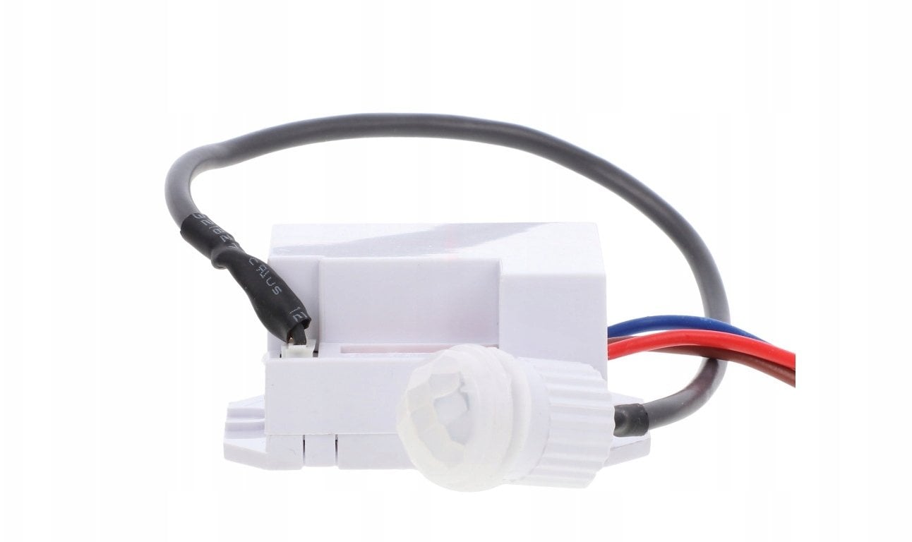 Emas Buzzer monoblok 24V AC/DC 85db IP65 czarny T0-MBZX024SE