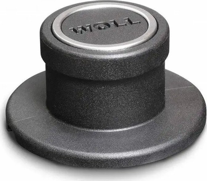 Woll WOLL lid handle 104W