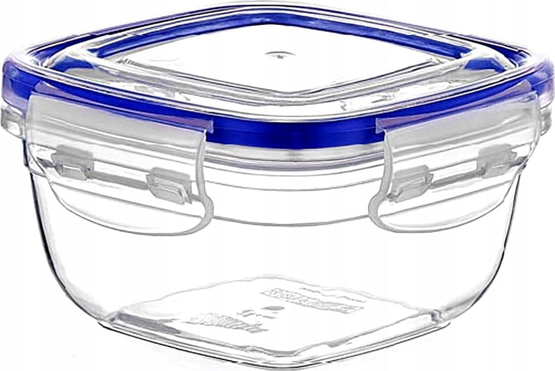 Triton Pojemnik do żywności 0,5 l 124x124x67mm