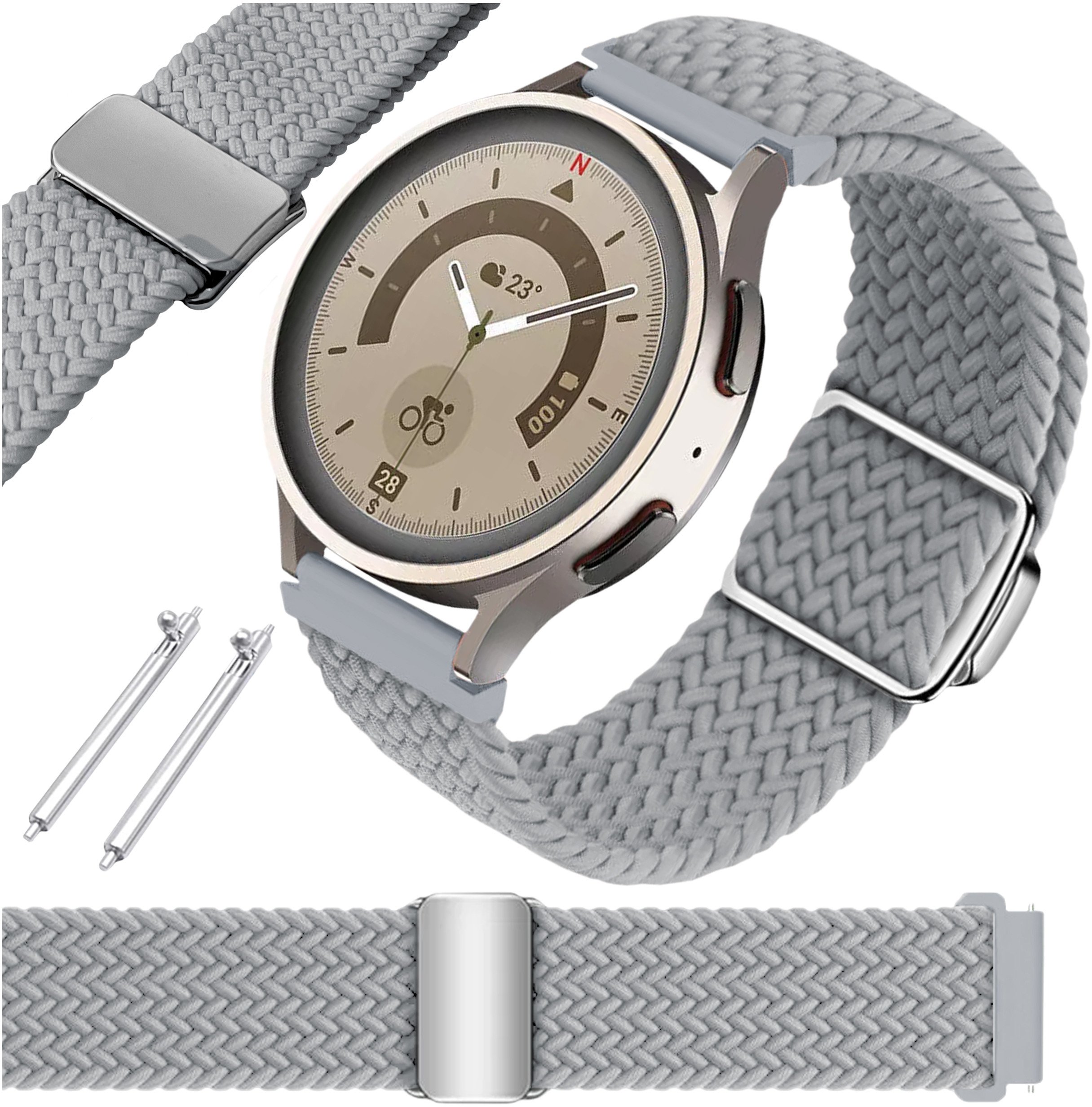 Pasek do Huawei Watch GT 2 3 4 46mm pro active classic 48mm gt2 opaska