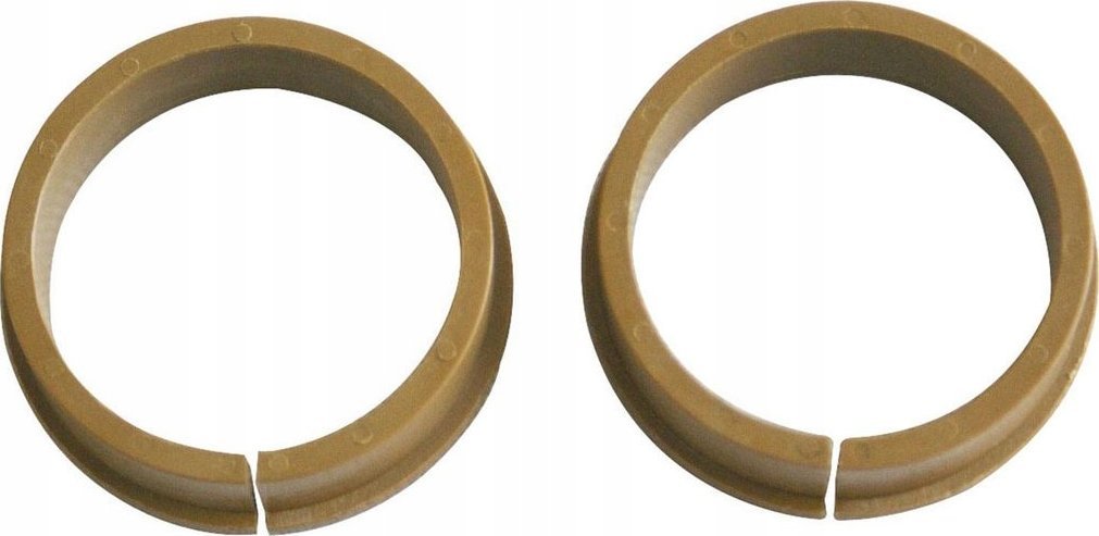 CoreParts Upper Roller Bushing