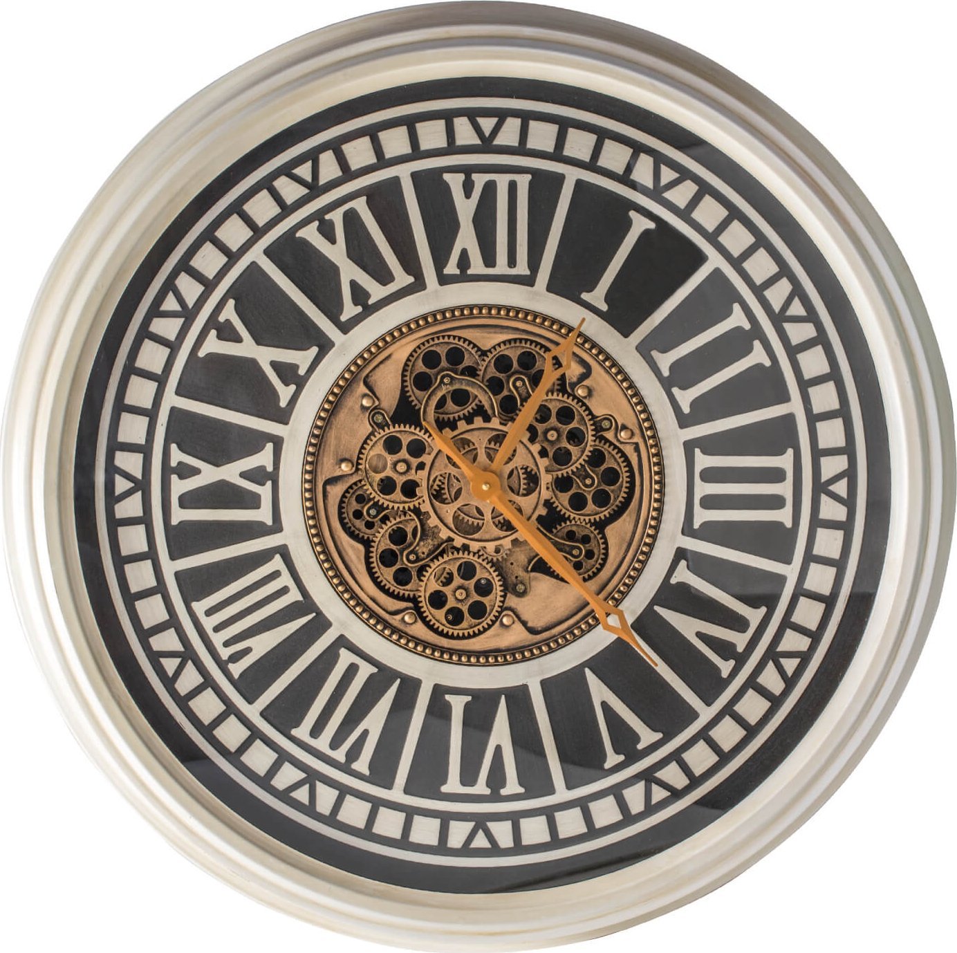 Direct Home and Garden Zegar z mechanizmem duży