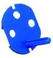 Kontakt-Simon Klucz gniazda DATA niebieski (KGD1)