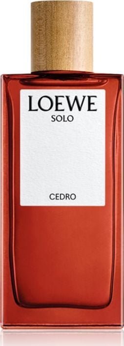 Loewe Solo Cedro EDT 50 ml