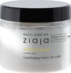 Ziaja Ziaja Baltic Home SPA Nawilż. krem do ciała 300 ml