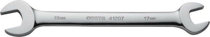 SATA SATA KL.PŁASKO-PŁASKI. 23x26mm