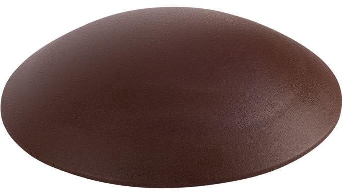 STOPPER DOOR D60MM 2260-07 BROWN (2)