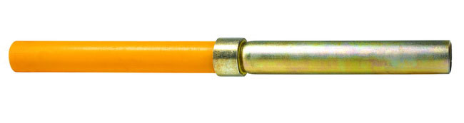 Weba Połączenie rurowe PE100rc SDR11 PE - Stal 25 x 20mm (05-01-0025-15)