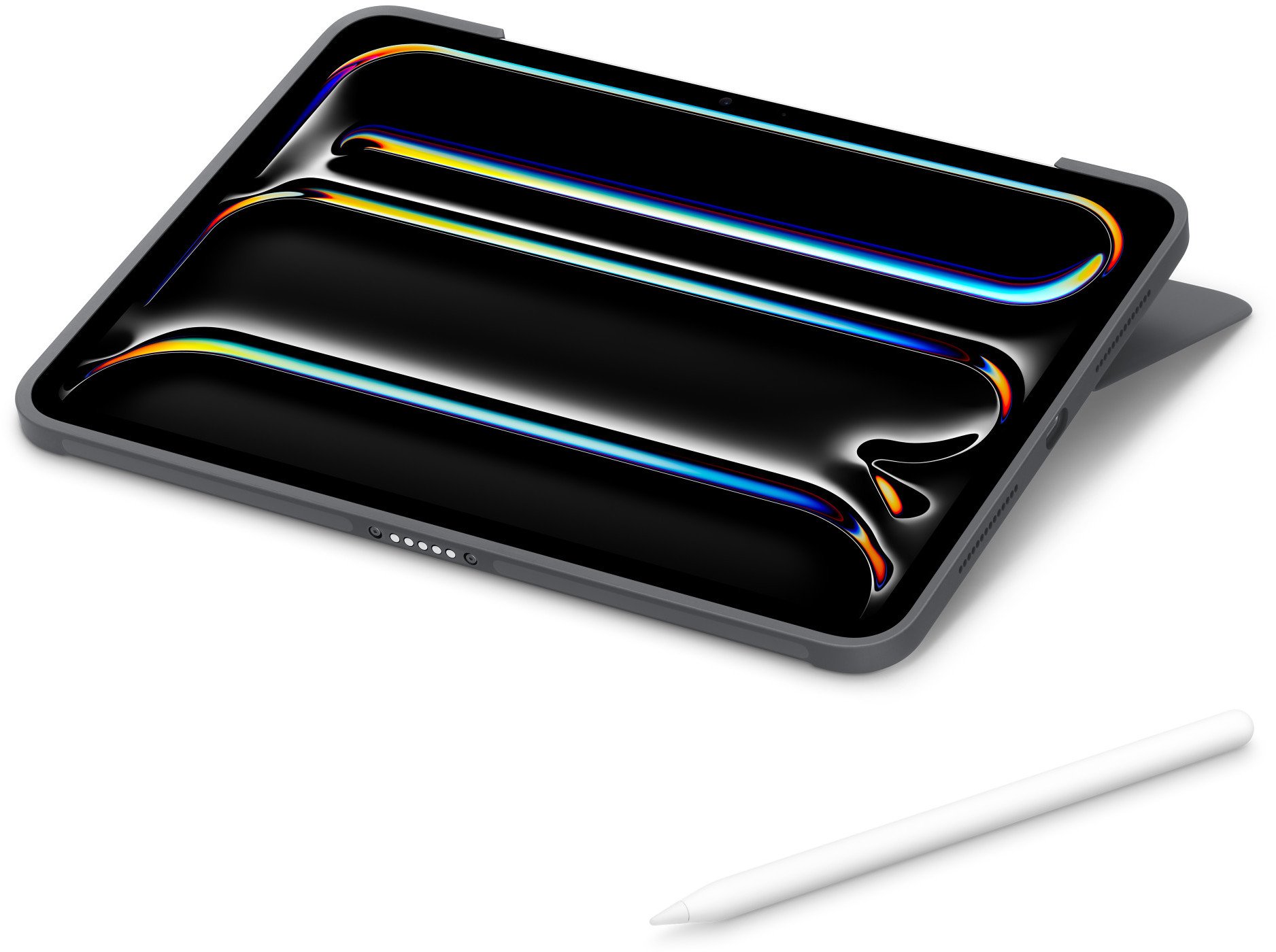 COMBOTOUCH FOR IPADAIR 11INCHM4/GRAPHITE - FRA - WESTMID-511