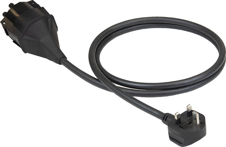 NRGkick NRGkick Plug Attachment Type G 13A (UK)