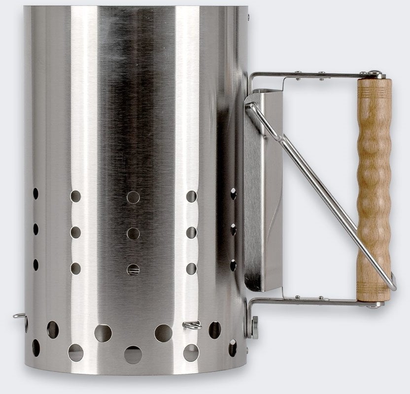 Komin Do Rozpalania Węgla Petromax XL