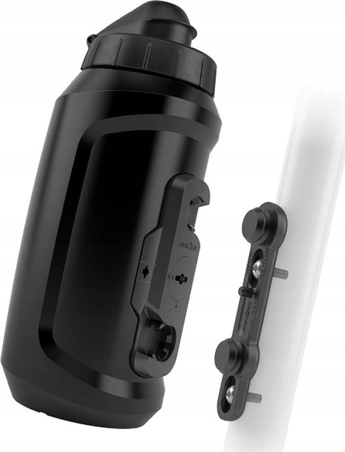 Fidlock Fidlock Twist Bottle 750 Compact + Bike Base black