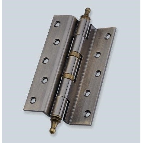 HINGE BENDING 125X75X2.5MM AN BR2PC