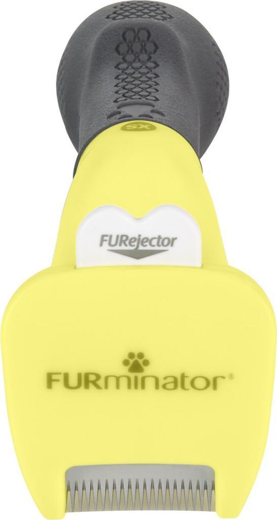 FURminator Furminator dla psów krótkowłosych - Toy Dog XS