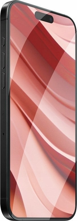 Jcpal JCPal iClara Tempered Glass Screen Protector - szkło hartowane do iPhone 16 Pro Max