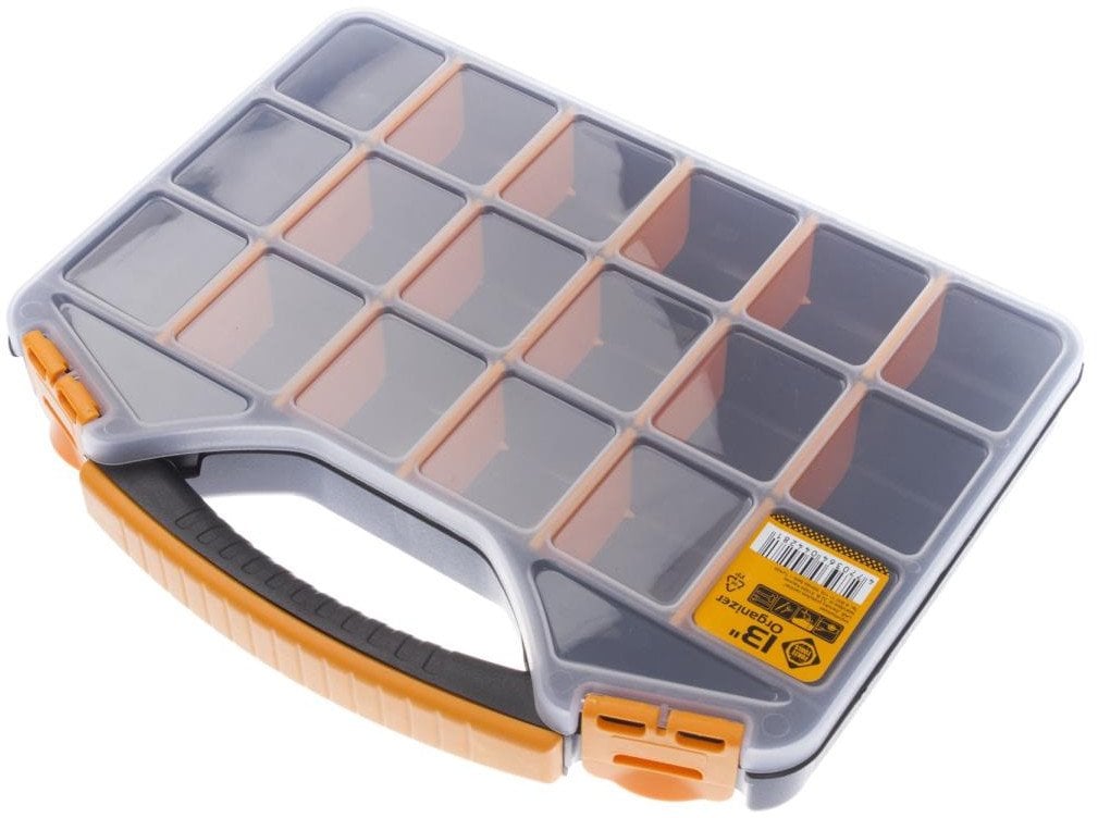 ORGANISER 326X257X48MM