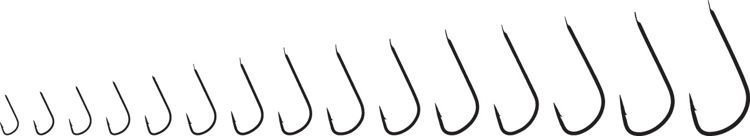 Owner Haczyki owner 50282 sode - BRĄZOWY