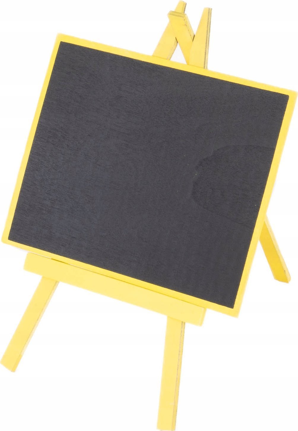 pincello Winietka tablica na drewnianej sztaludze, 21 x 1,4 x 28,5 cm