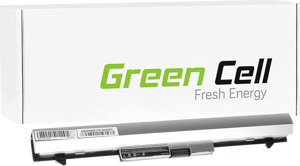 Bateria Green Cell RO04 RO06XL do HP ProBook 430 G3 440 G3 446 G3 (HP94)