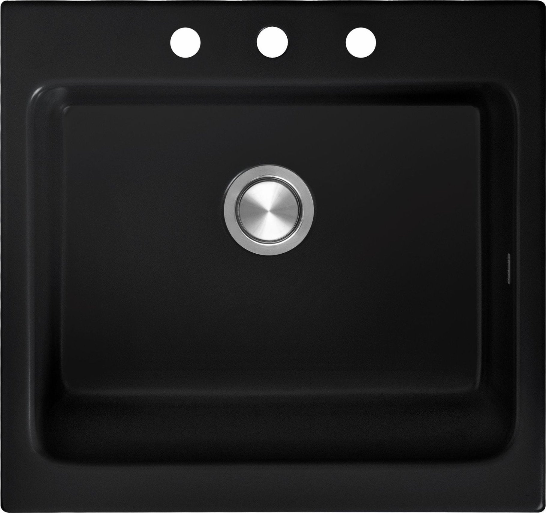 Zlewozmywak Berg BERG ZLEWOZMYWAK CERAMICZNY NOVA BRN19C104