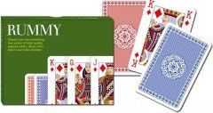 Piatnik Karty standard extra Rummy - New Classics PIATNIK