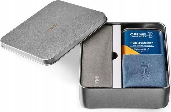 Opinel Opinel Maintenance Set