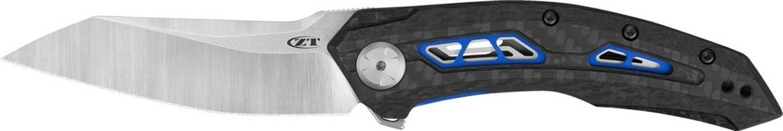 Aten Zero Tolerance 0762 KVT CARBON FIBER SW 20CV 2TN