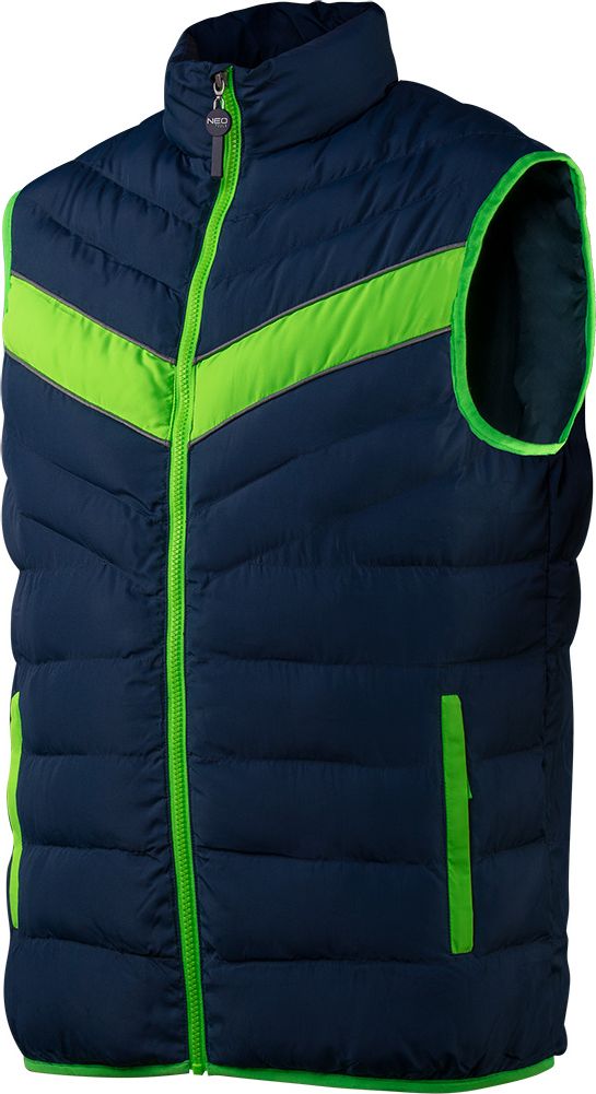 Neo Bezrękawnik roboczy (Bezrękawnik puchowy PREMIUM, rozmiar XXXL)