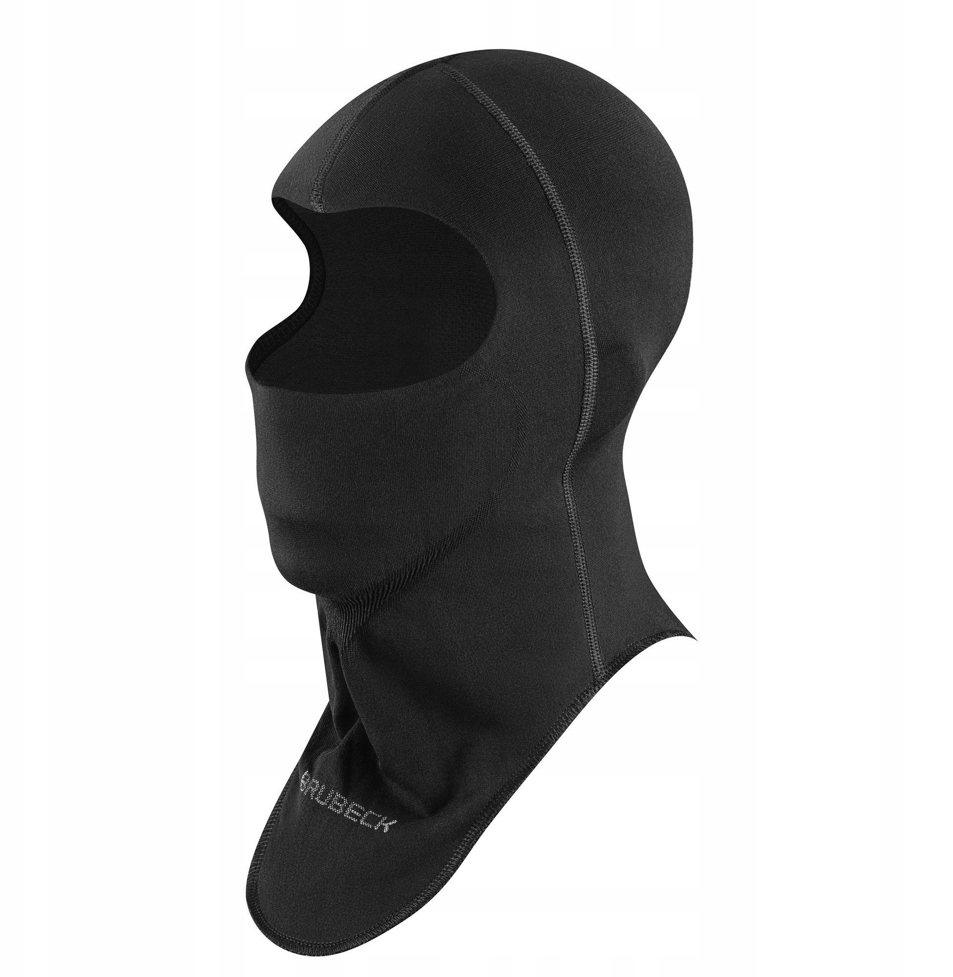 KM1226U Kominiarka z membraną czarny COOLER L/XL