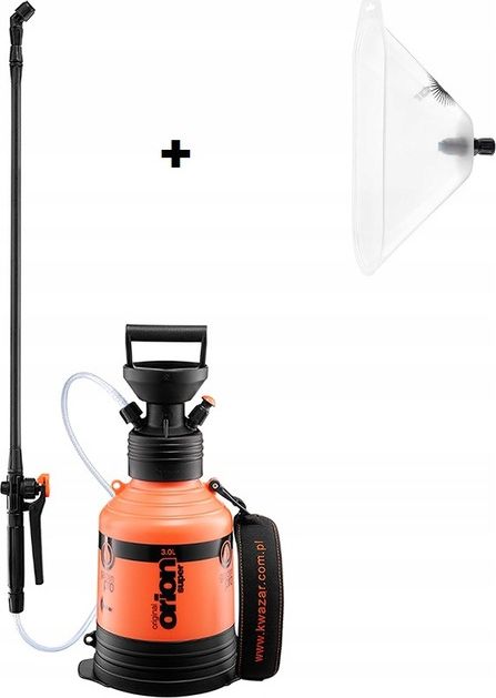 Kwazar Opryskiwacz Orion 3l (WCO0493)