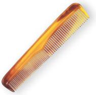 Top Choice Grzebień bursztynowy 321