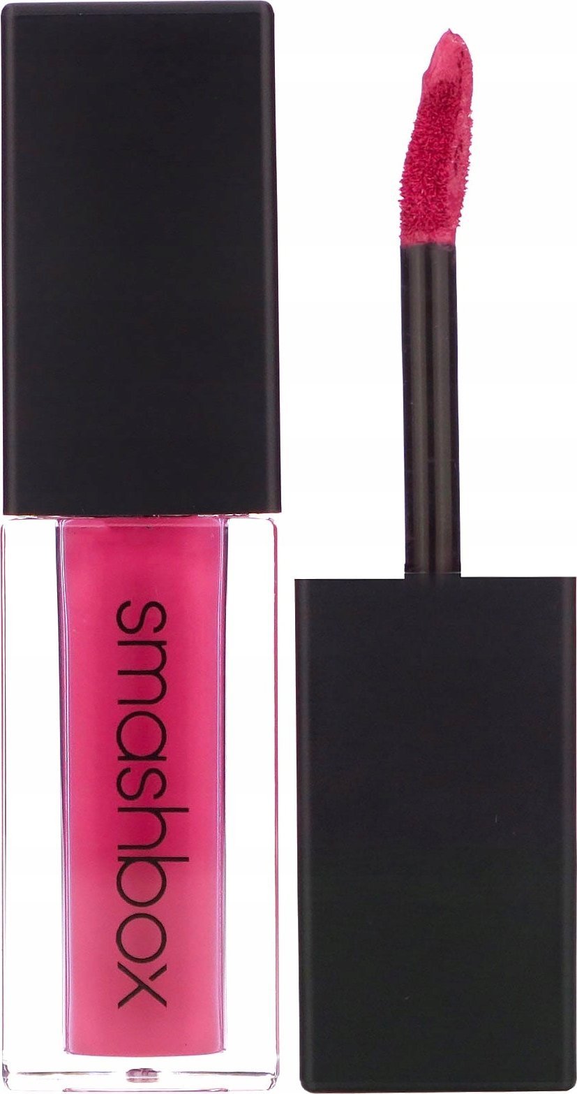 Smashbox, Always On, Liquid Lipstick, Big Spender, 4 ml For Women