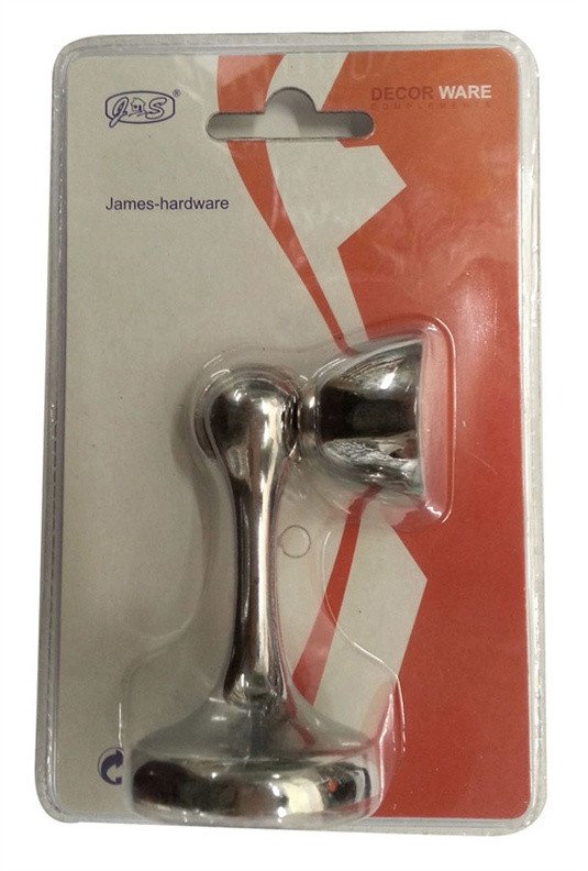 FIXATOR DOOR DS002 81/56/45MM CR CROM