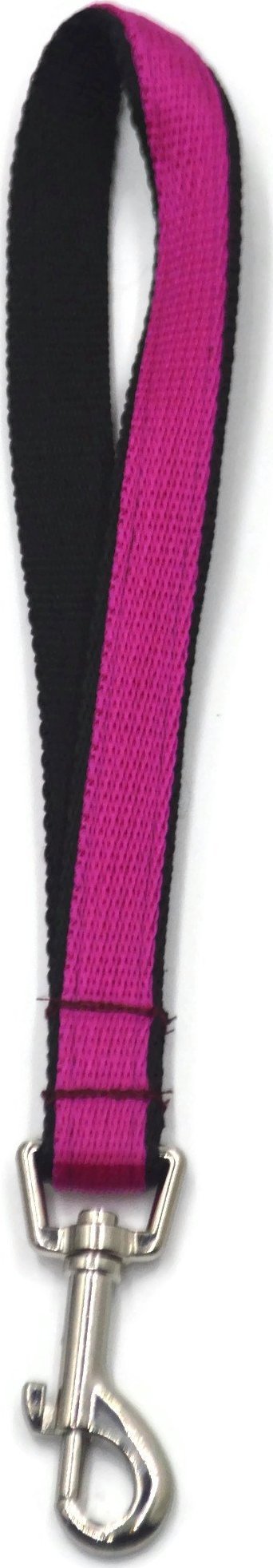 Alizoo Podwójna rączka do obroży, bardzo mocna 20mm - ALIZOO