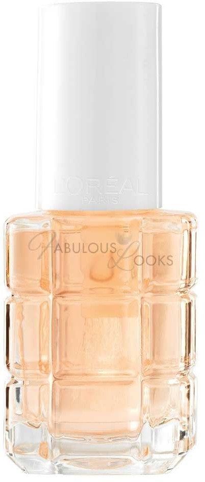 L'Oreal Paris, Le Base Coat, Camellia Oil, Growing, Nail Oil Treatment, 13 ml For Women