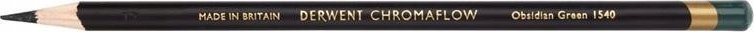Derwent Kredka Derwent Chromaflow ciemna ziele?