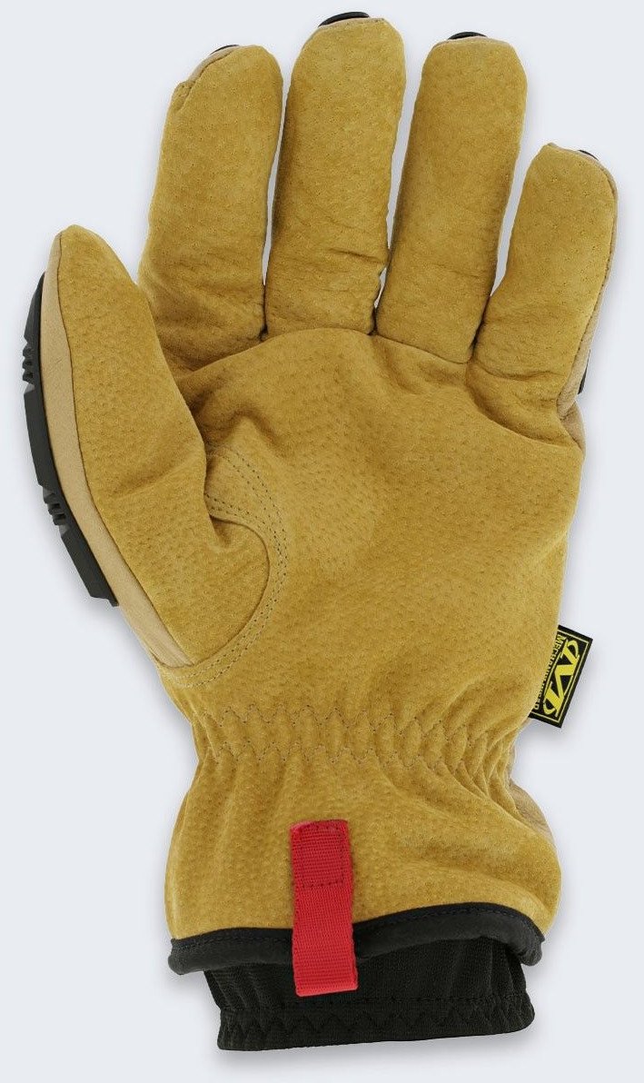 Rękawice Mechanix Coldwork Waterproof Leather MPa