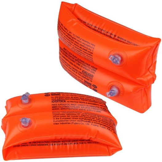 Intex Zabawka motylki 25x17cm