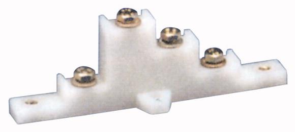 Eaton Izolator szyn zbiorczych BPZ-BBS-4/630 4P 630A 289869