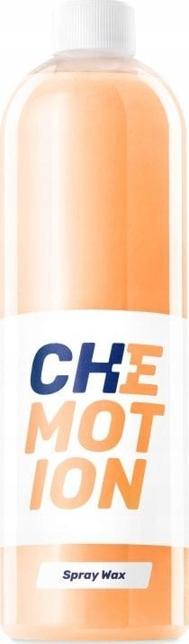 Meguiars Chemotion Spray Wax 250ml (Wosk w sprayu)