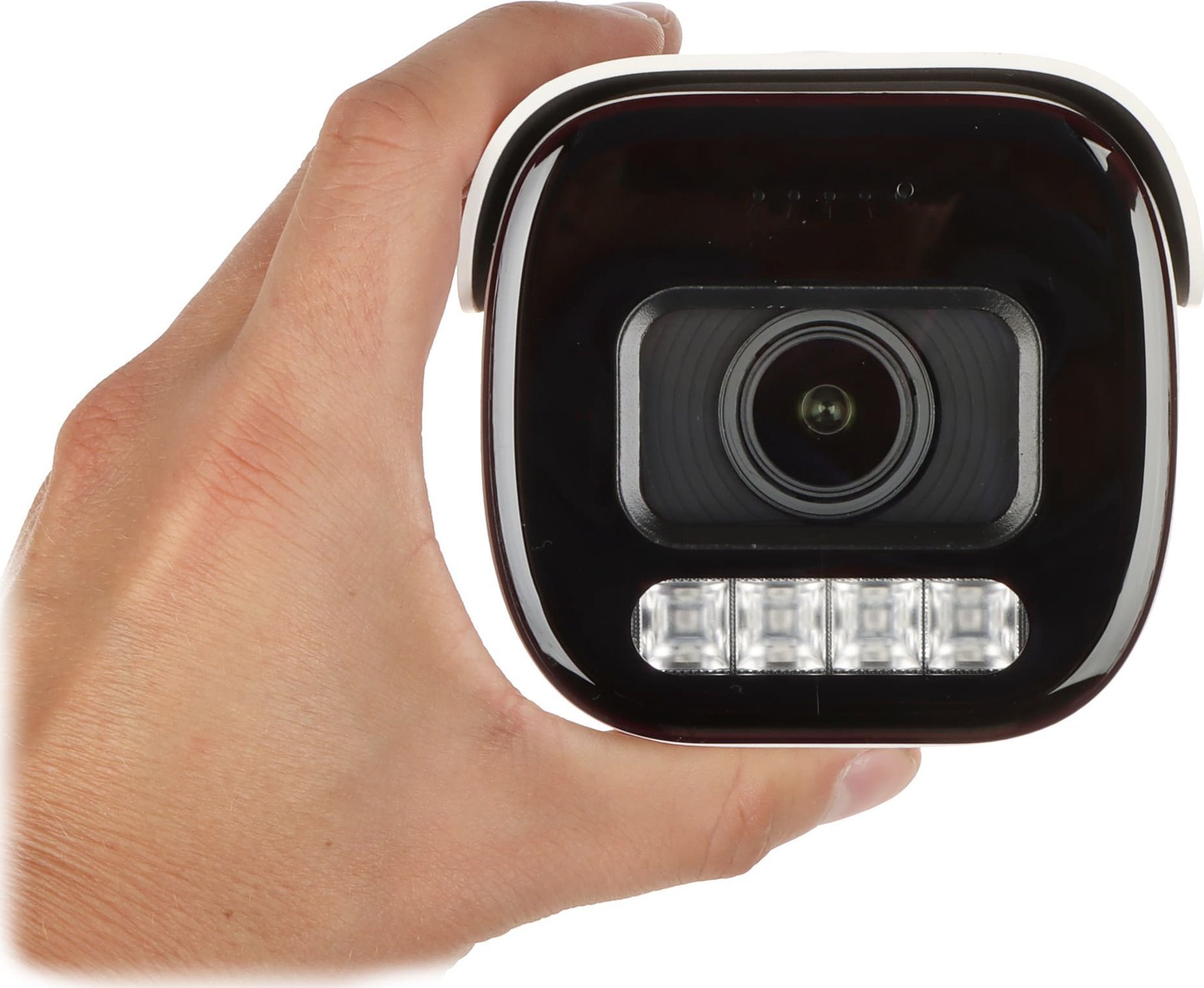 Kamera IP APTI KAMERA IP APTI-AI801CA4-27135Z 8.3Mpx 2.7... 13.5mm - MOTOZOOM