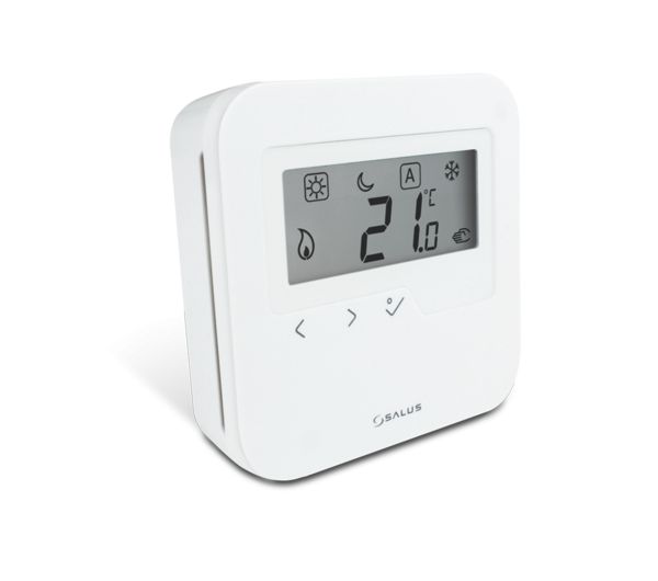 Salus Dobowy regulator temperatury HTRS230V 30