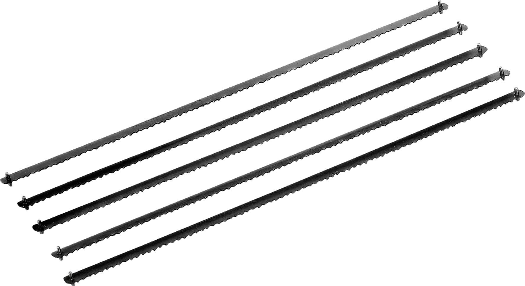 Bahco Brzeszczot do ramek junior 150 mm 32 Z/Cal BAHCO