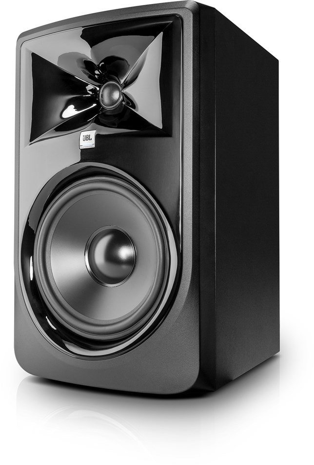 JBL 308PMKII - Aktywny monitor studyjny