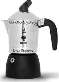 Bialetti Bialetti ORZO EXPRESS 4TZ